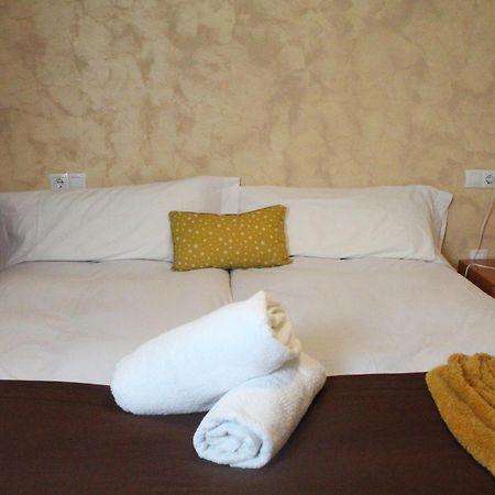 Apartamento Espata I Villanúa Zewnętrze zdjęcie