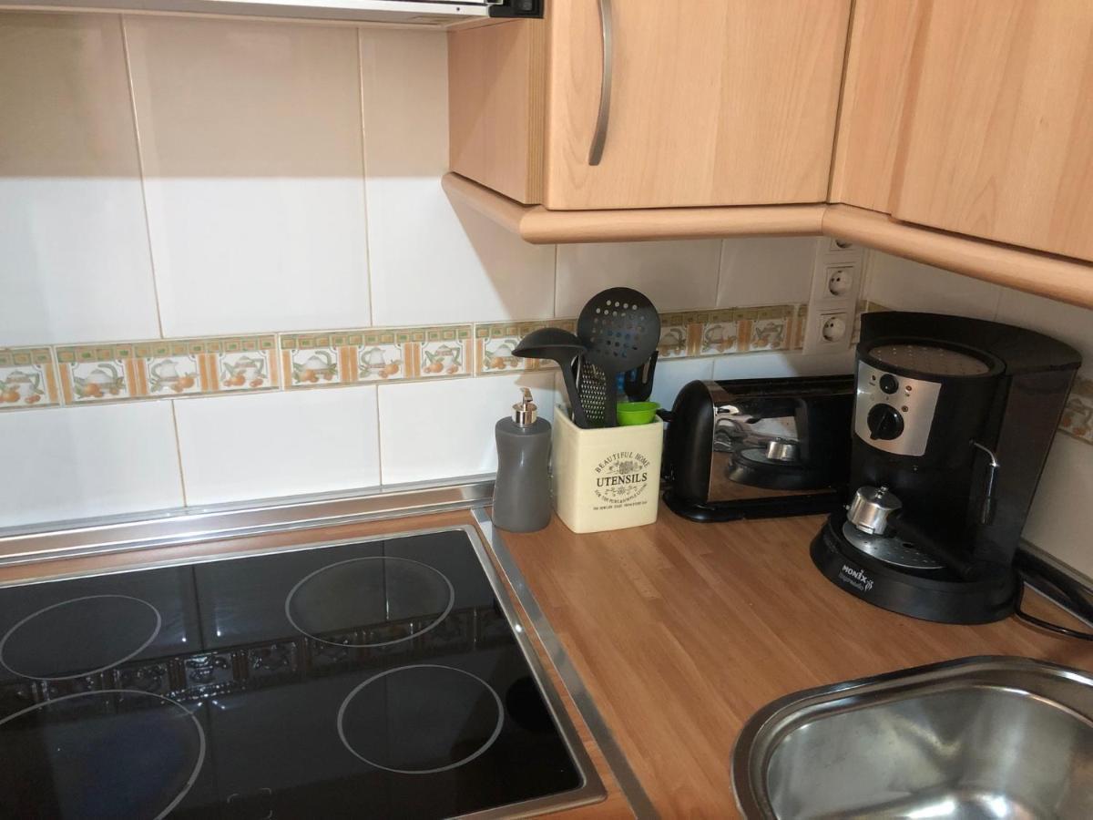 Apartamento Espata I Villanúa Zewnętrze zdjęcie